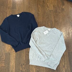 Jcrew sweaters
